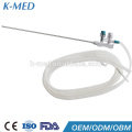 10mm Laparoscope Instrument Suction Irrigation Sets